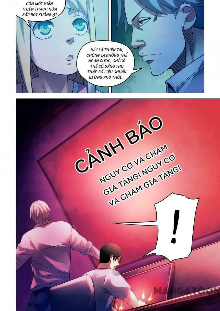 Mạt Thế Phàm Nhân Nettruyen ZZZ Chương 283 Page 14