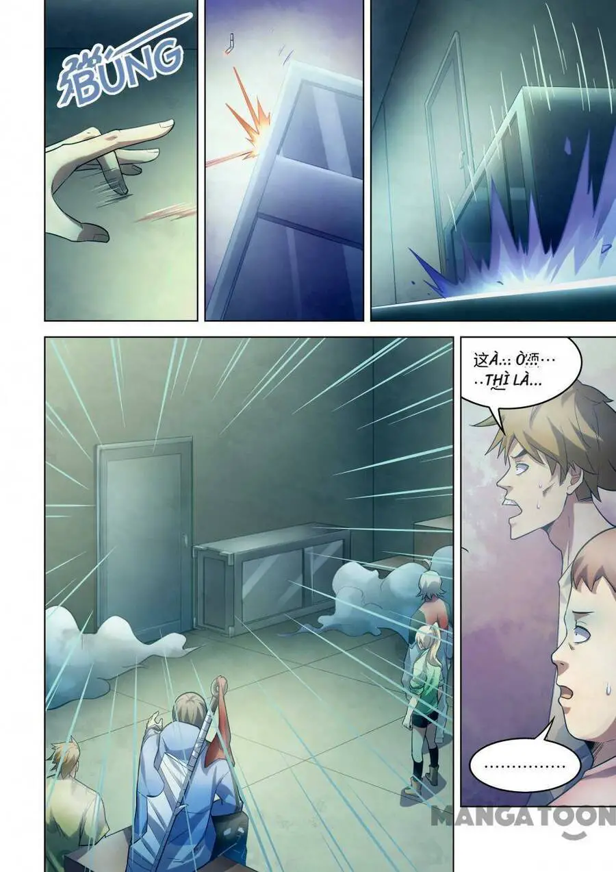 Mạt Thế Phàm Nhân Nettruyen ZZZ Chương 266 Page 14