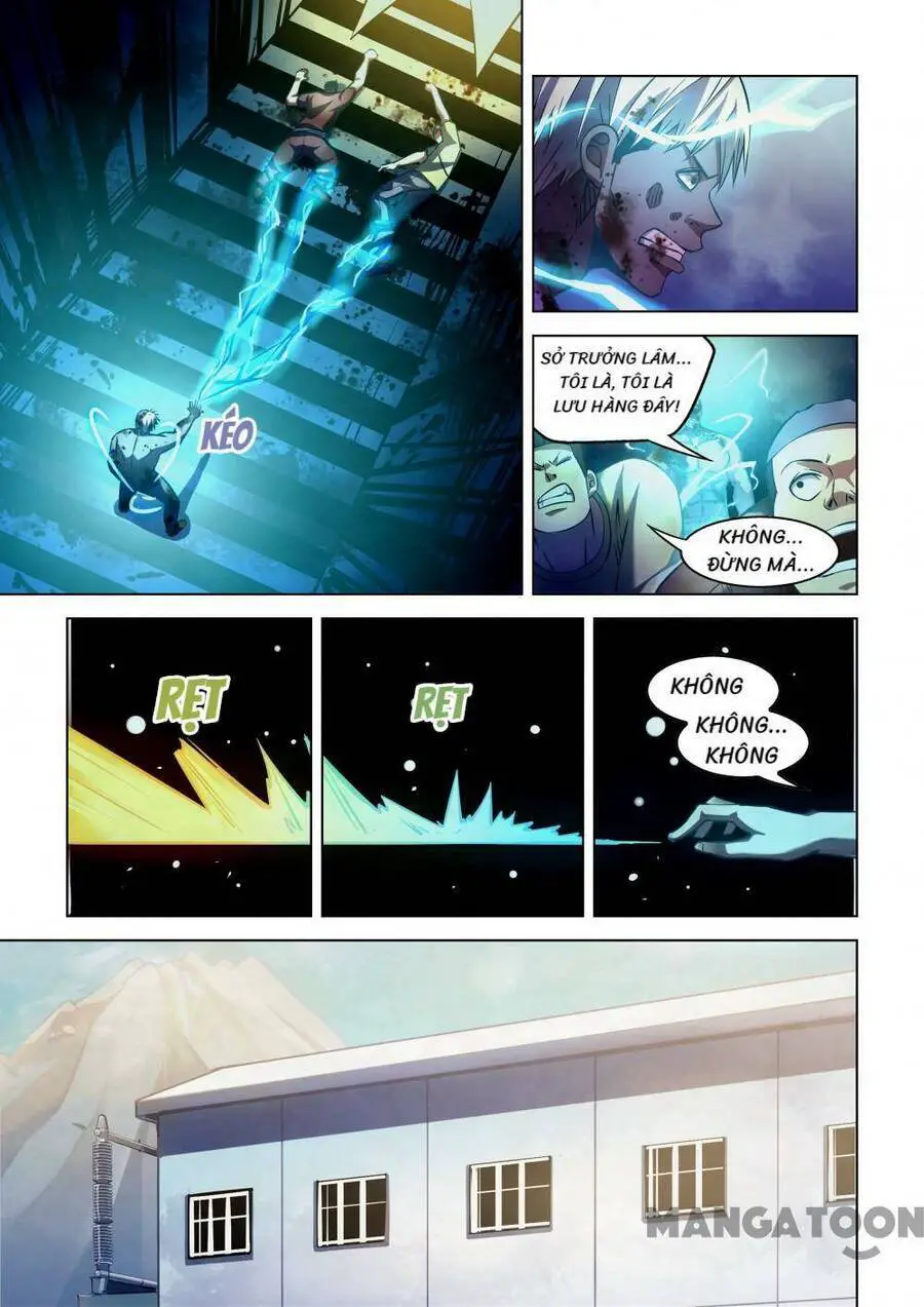 Mạt Thế Phàm Nhân Nettruyen ZZZ Chương 255 Page 6