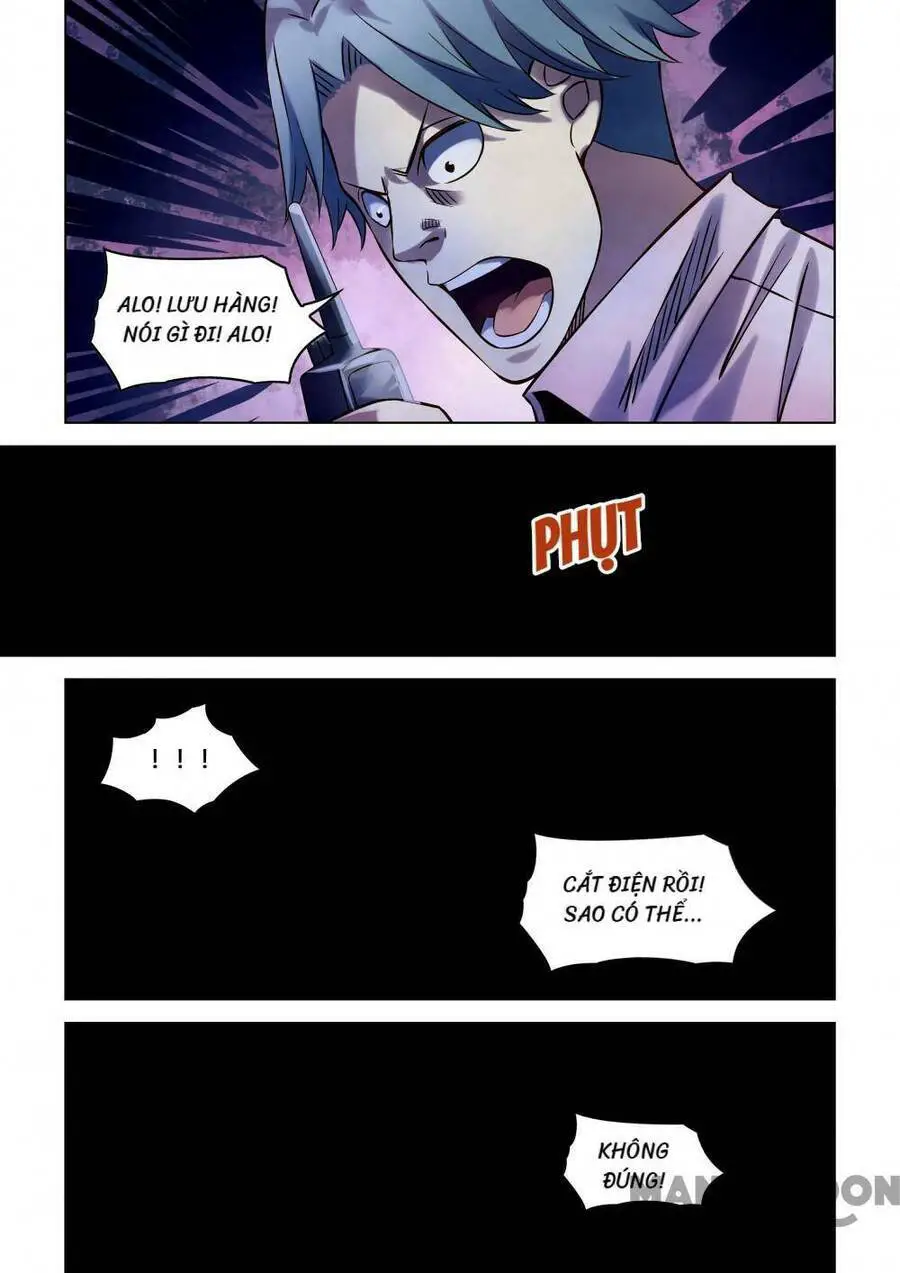 Mạt Thế Phàm Nhân Nettruyen ZZZ Chương 254 Page 14