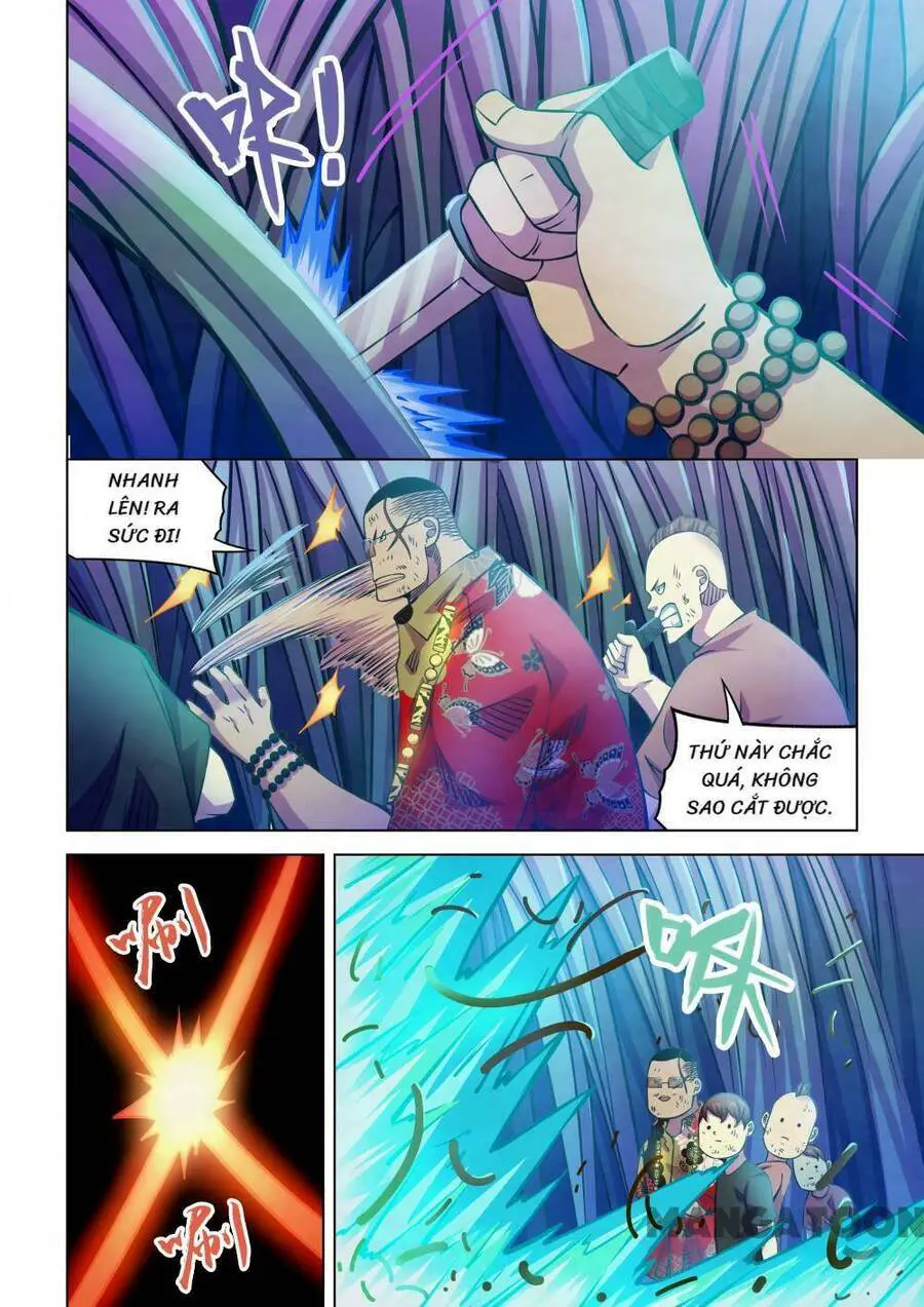 Mạt Thế Phàm Nhân Nettruyen ZZZ Chương 244 Page 13