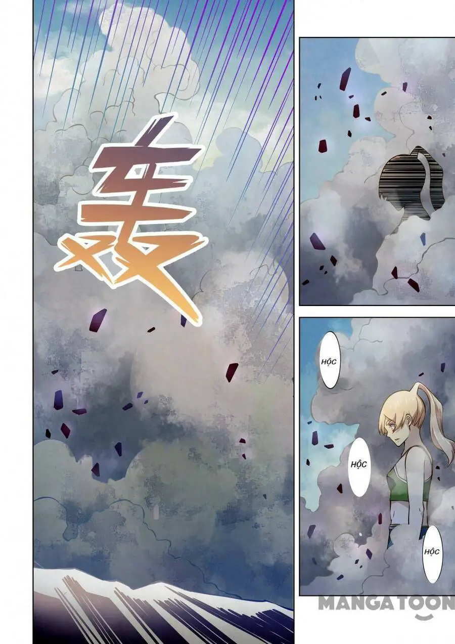 Mạt Thế Phàm Nhân Nettruyen ZZZ Chương 172 Page 6