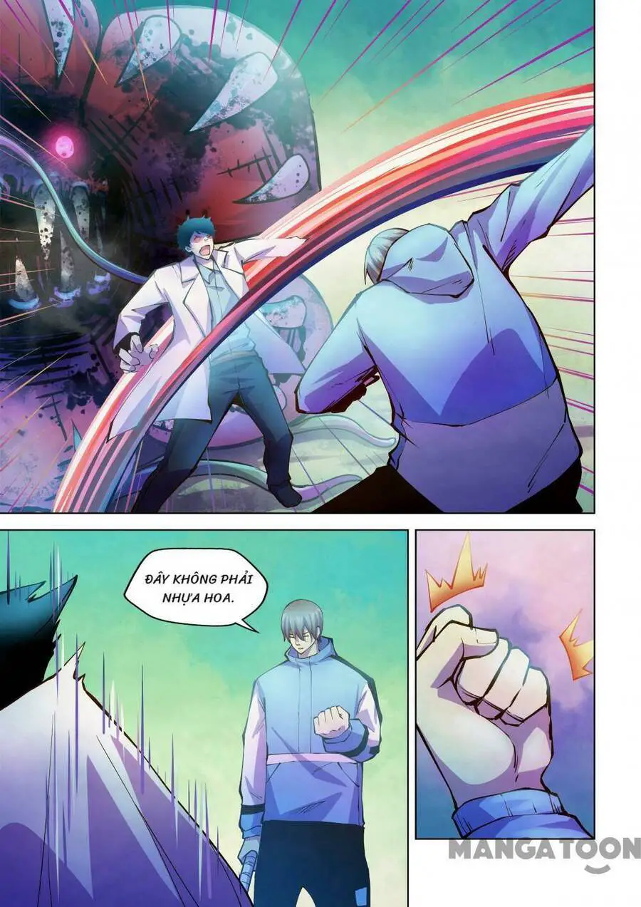 Mạt Thế Phàm Nhân Nettruyen ZZZ Chương 241 Page 3
