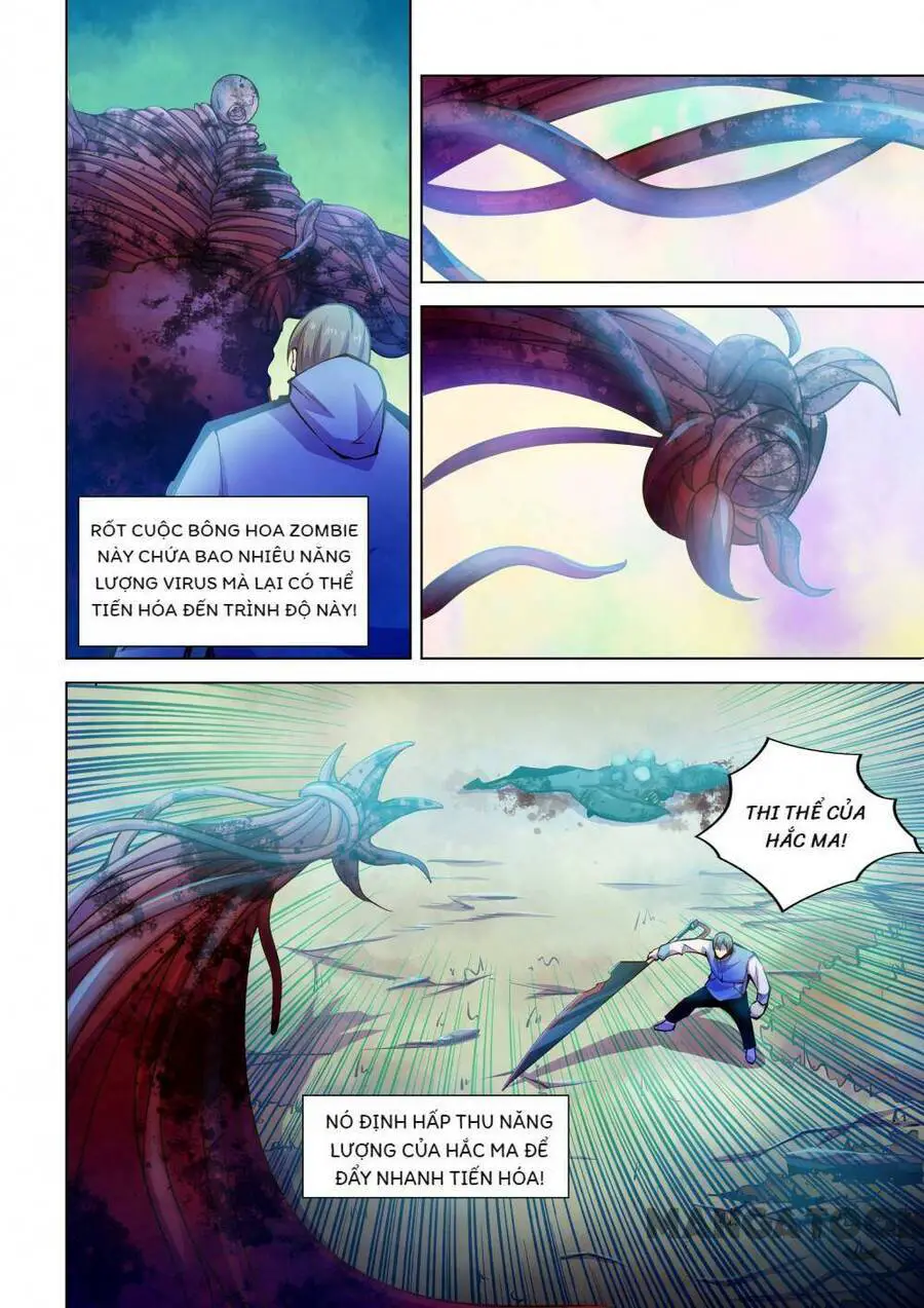 Mạt Thế Phàm Nhân Nettruyen ZZZ Chương 241 Page 6