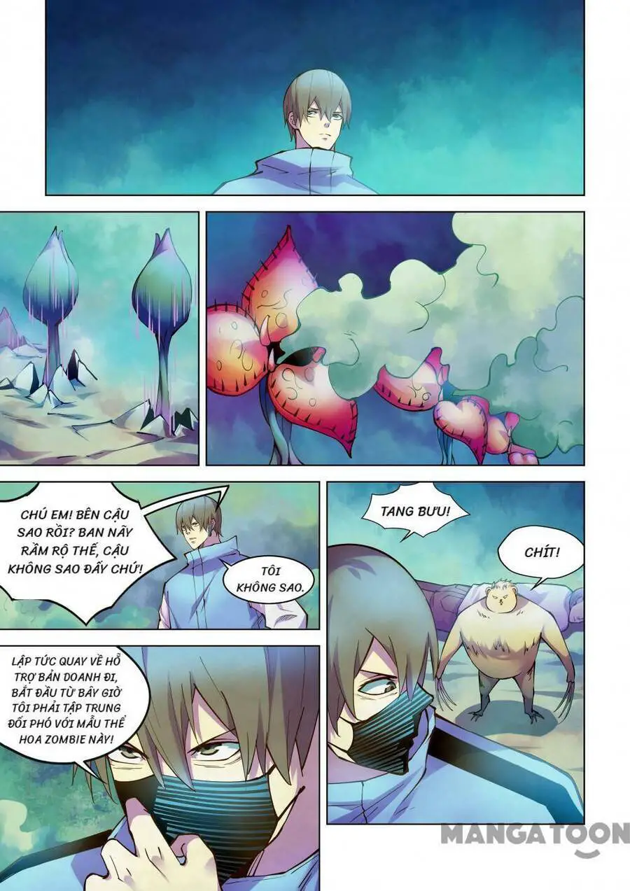 Mạt Thế Phàm Nhân Nettruyen ZZZ Chương 241 Page 13