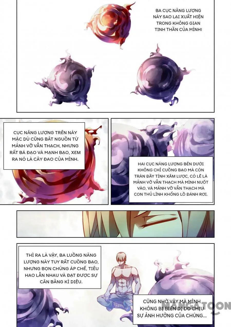 Mạt Thế Phàm Nhân Nettruyen ZZZ Chương 171 Page 6