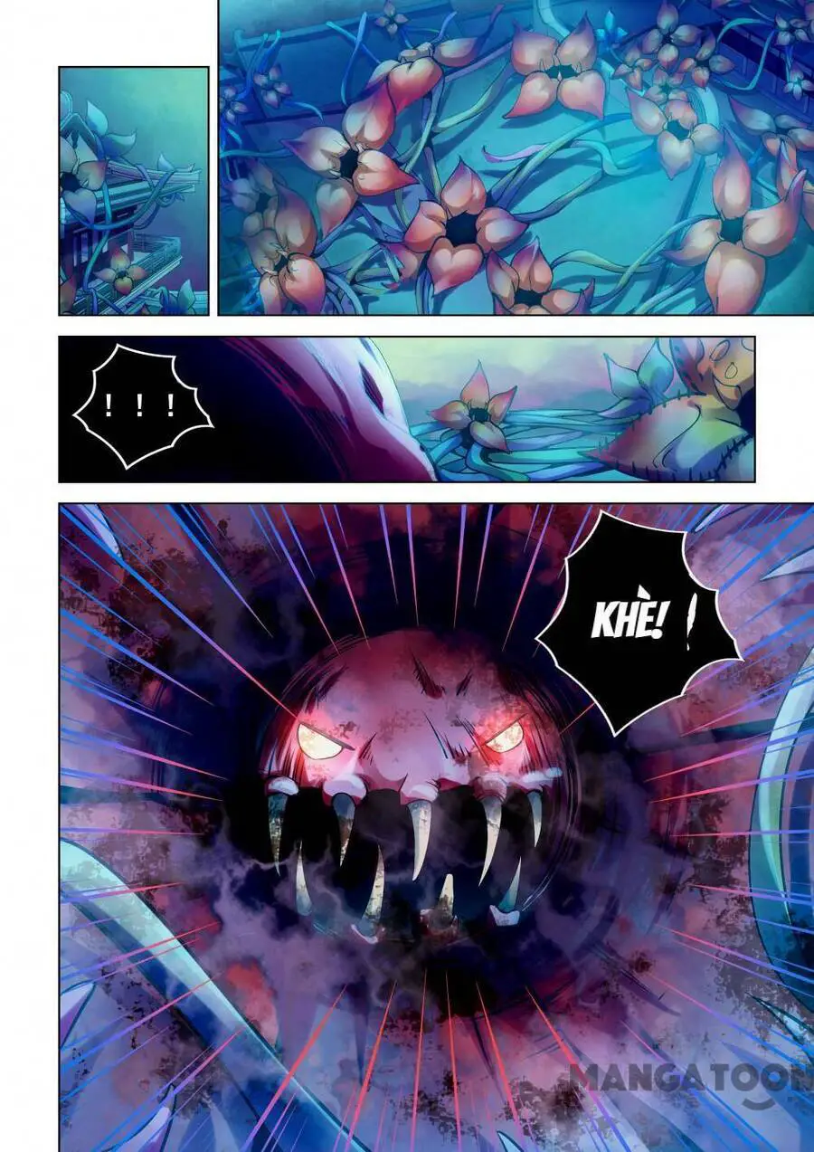 Mạt Thế Phàm Nhân Nettruyen ZZZ Chương 233 Page 6