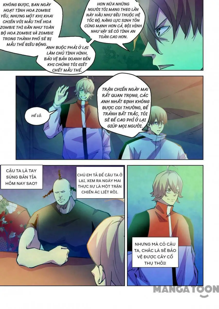 Mạt Thế Phàm Nhân Nettruyen ZZZ Chương 233 Page 13