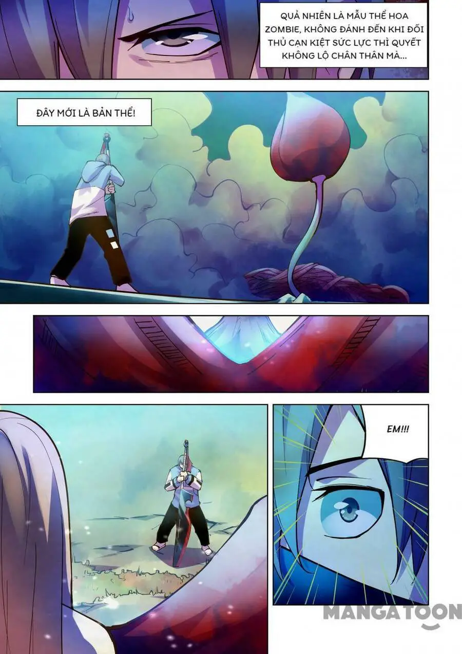 Mạt Thế Phàm Nhân Nettruyen ZZZ Chương 242 Page 13