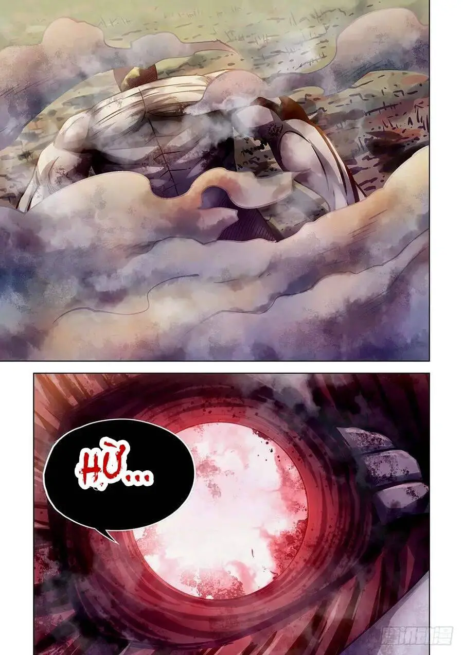 Mạt Thế Phàm Nhân Nettruyen ZZZ Chương 162 Page 13