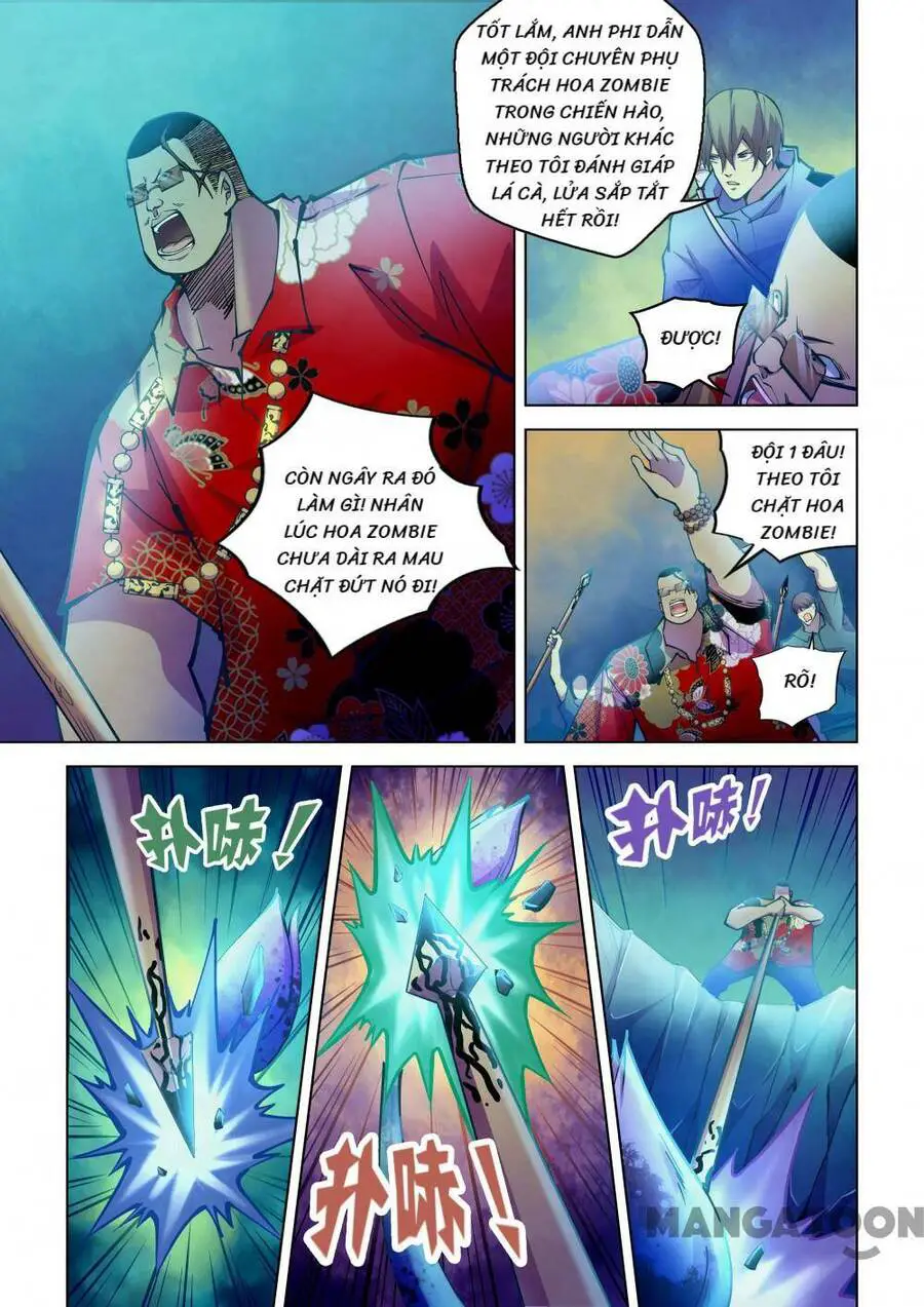 Mạt Thế Phàm Nhân Nettruyen ZZZ Chương 228 Page 13