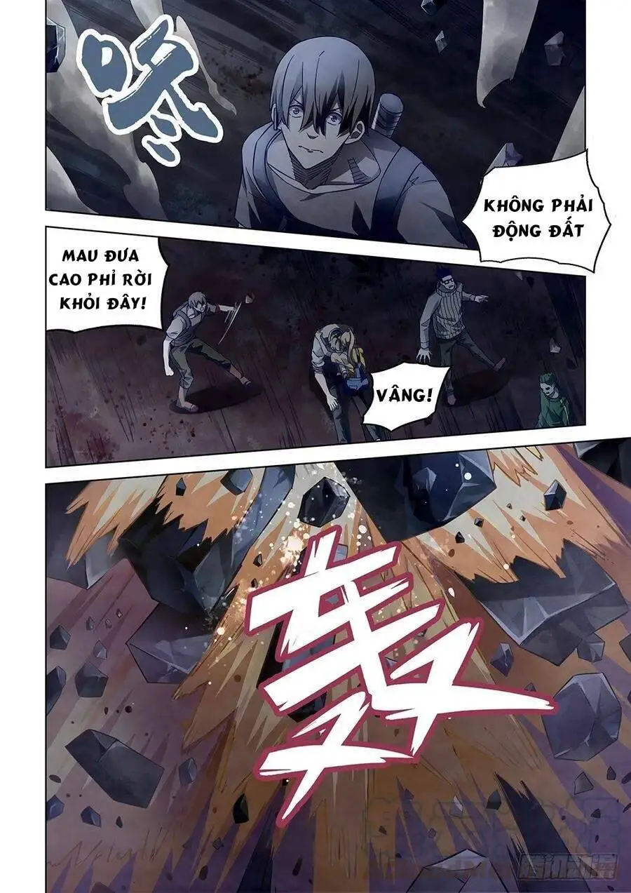 Mạt Thế Phàm Nhân Nettruyen ZZZ Chương 161 Page 12