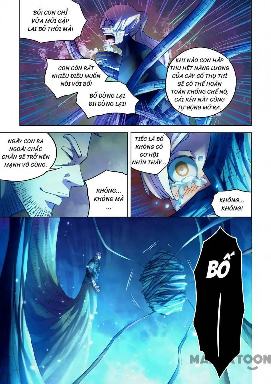 Mạt Thế Phàm Nhân Nettruyen ZZZ Chương 226 Page 8