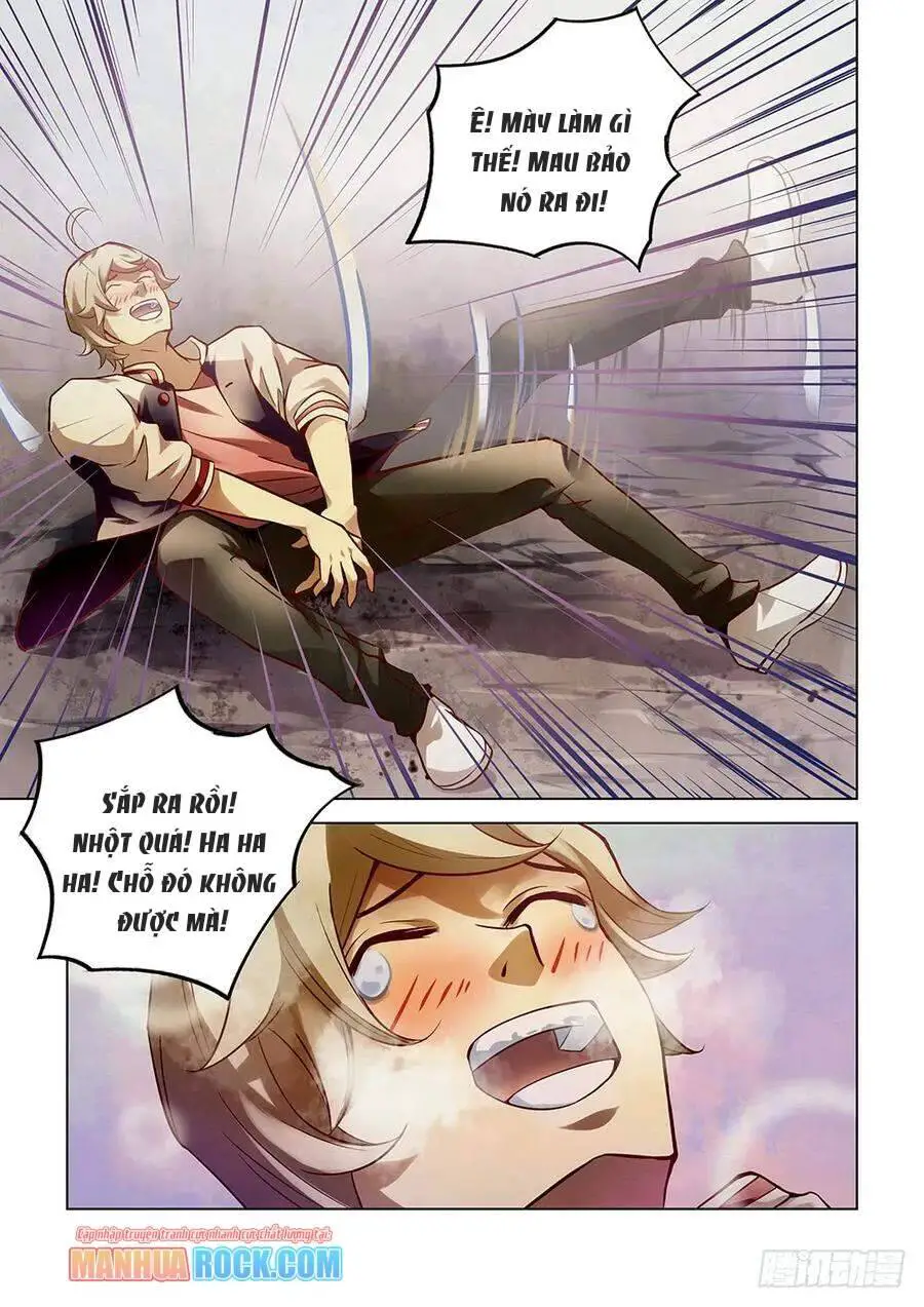 Mạt Thế Phàm Nhân Nettruyen ZZZ Chương 153 Page 10
