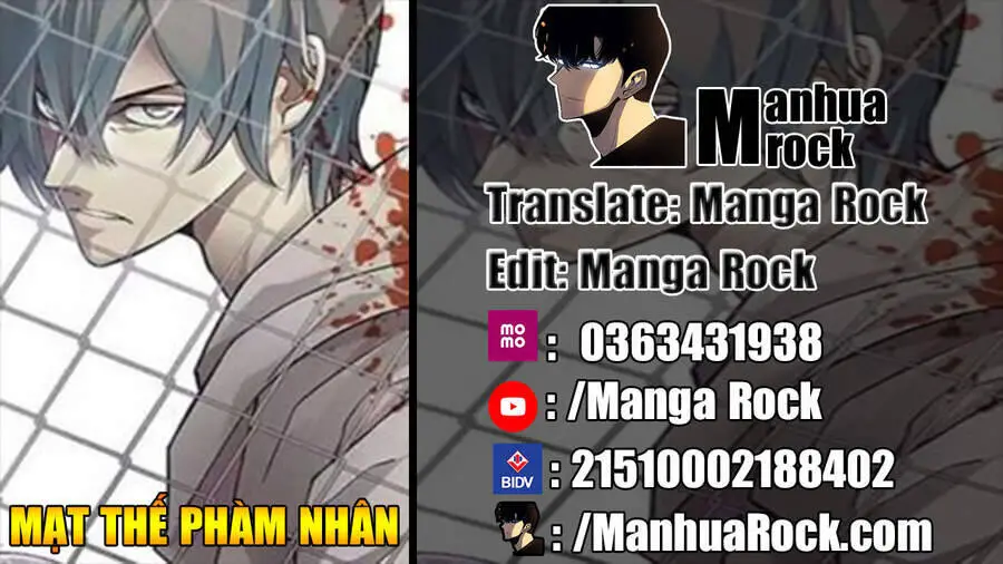 Mạt Thế Phàm Nhân Nettruyen ZZZ Chương 152 Page 1