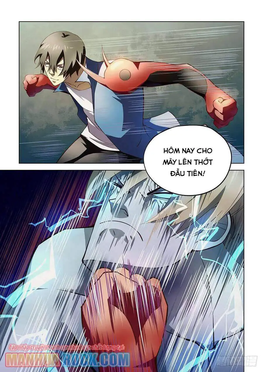 Mạt Thế Phàm Nhân Nettruyen ZZZ Chương 149 Page 18