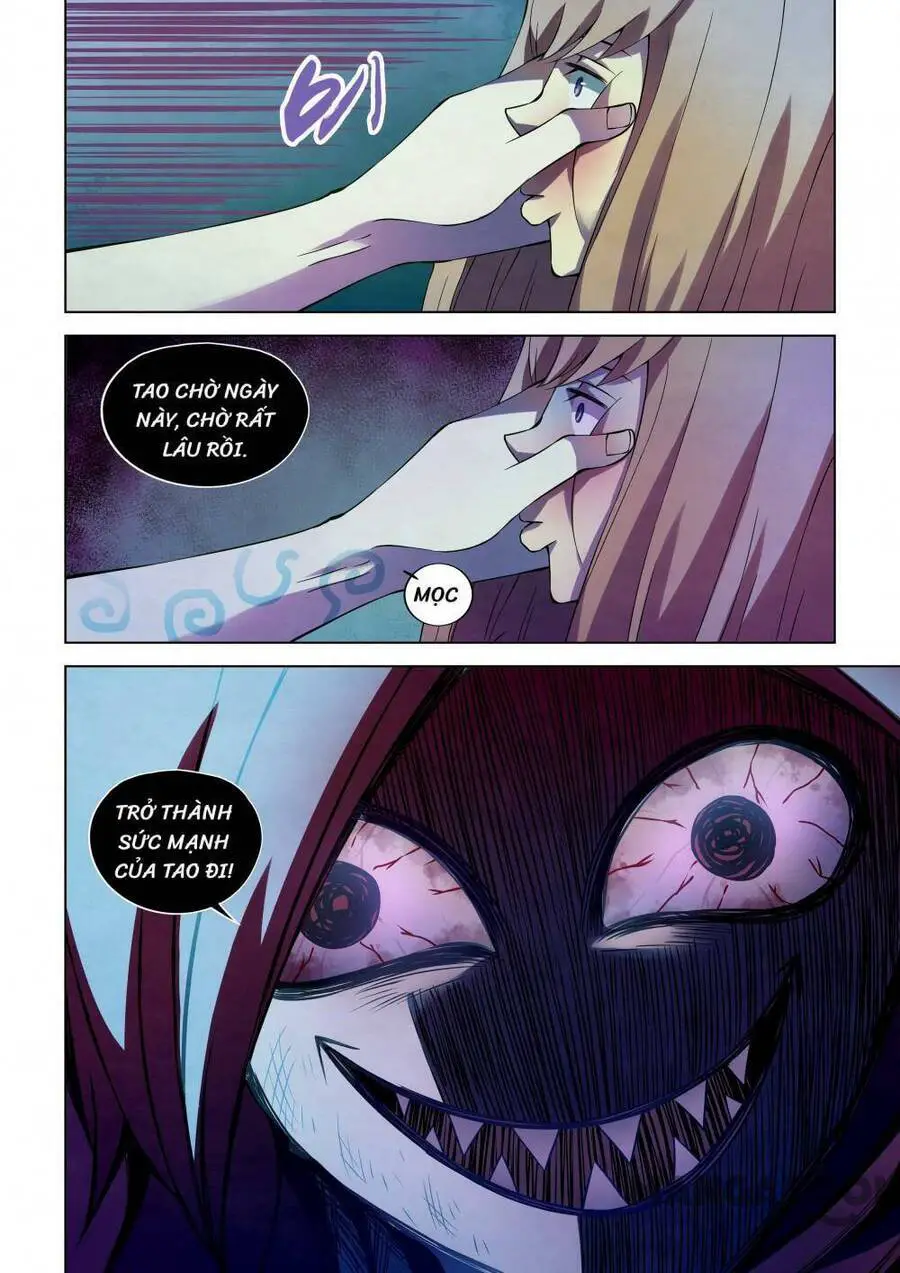 Mạt Thế Phàm Nhân Nettruyen ZZZ Chương 193 Page 11