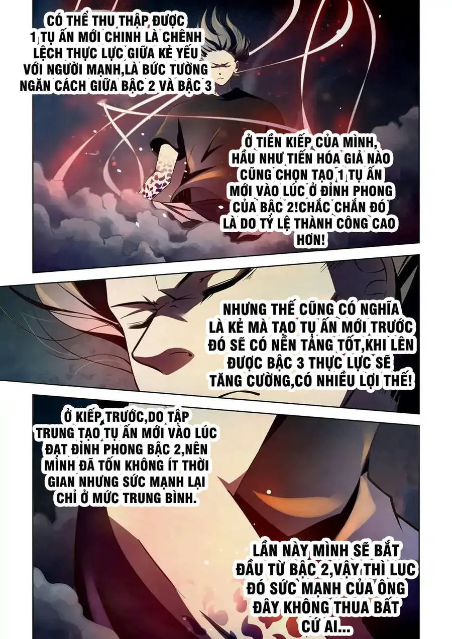 Mạt Thế Phàm Nhân Nettruyen ZZZ Chương 109 Page 11
