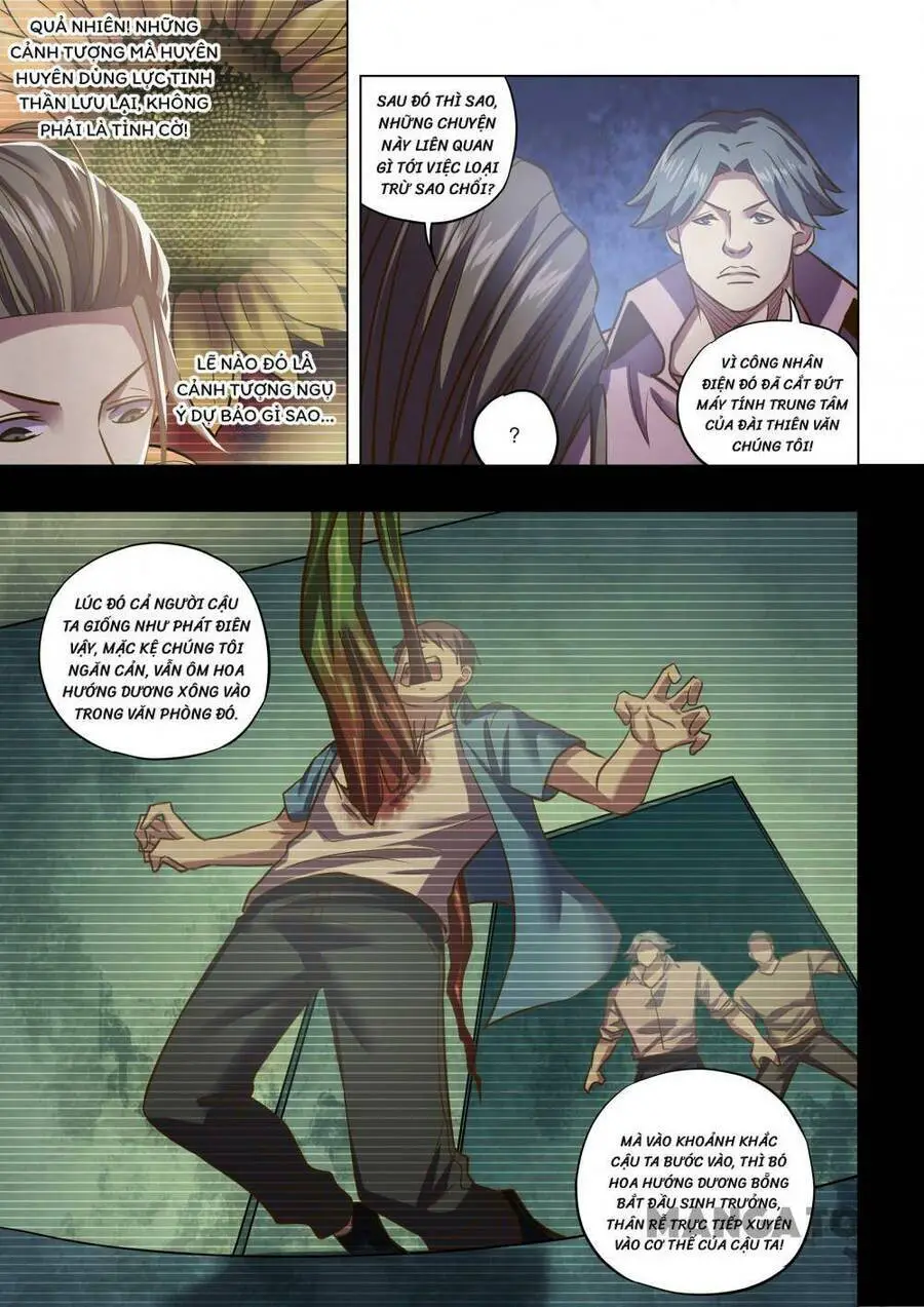 Mạt Thế Phàm Nhân Nettruyen ZZZ Chương 475 Page 7