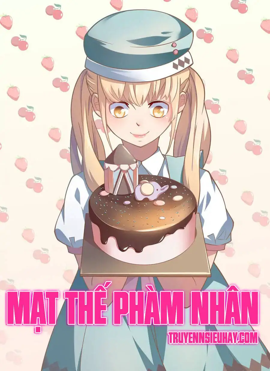 Mạt Thế Phàm Nhân Nettruyen ZZZ Chương 107 Page 1