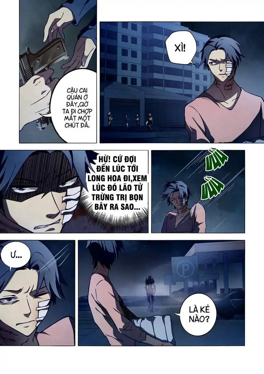 Mạt Thế Phàm Nhân Nettruyen ZZZ Chương 103 Page 4