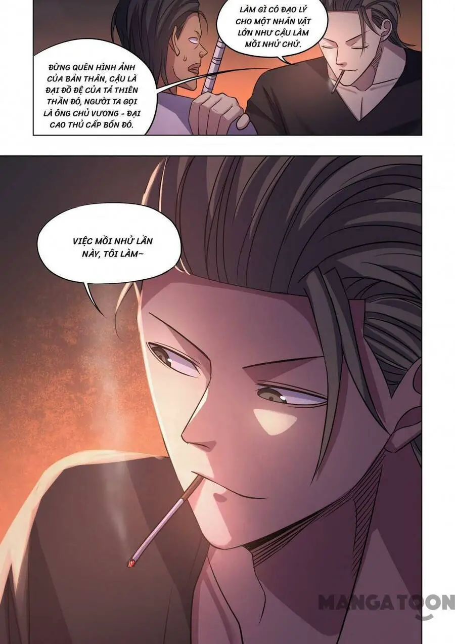 Mạt Thế Phàm Nhân Nettruyen ZZZ Chương 425 Page 15