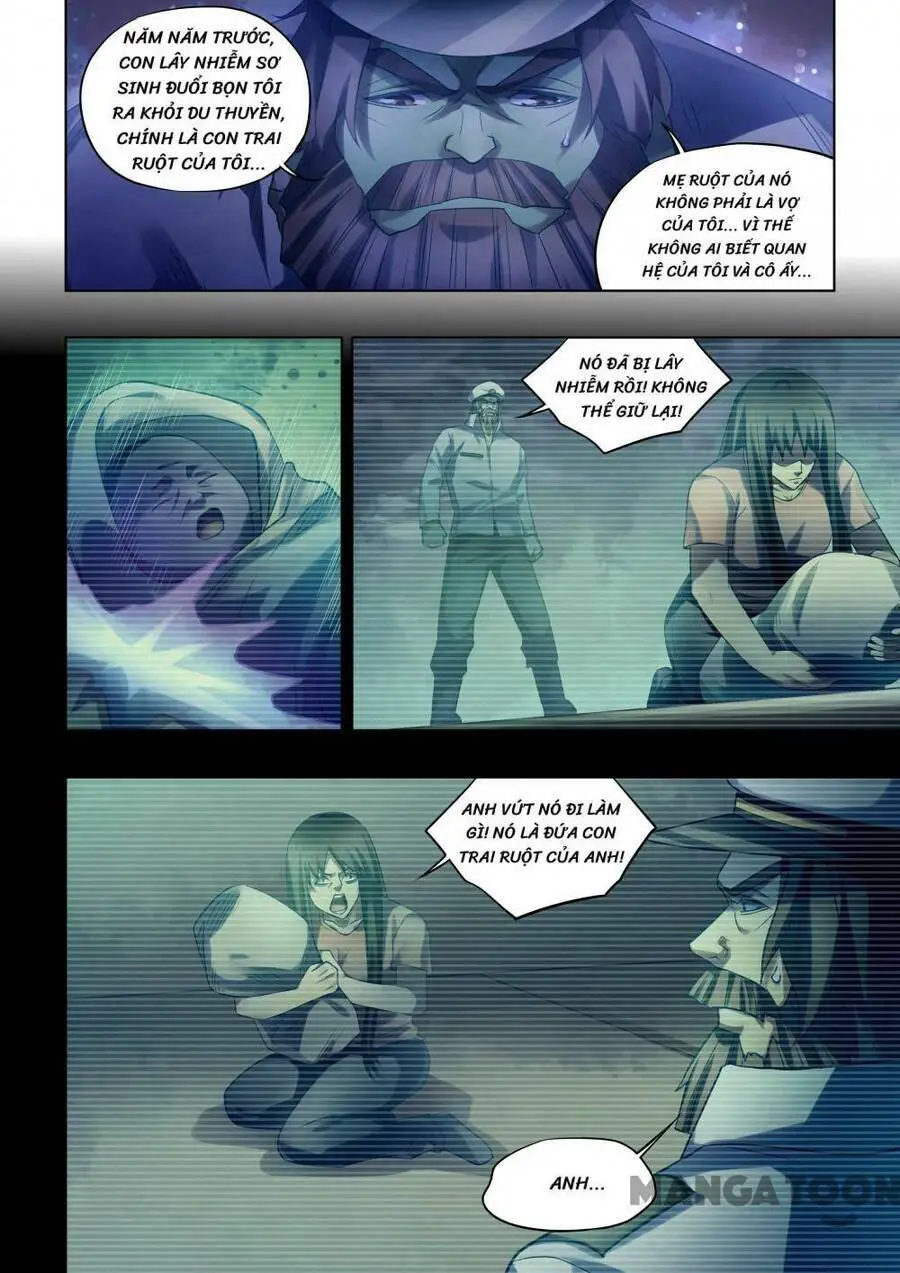 Mạt Thế Phàm Nhân Nettruyen ZZZ Chương 405 Page 2