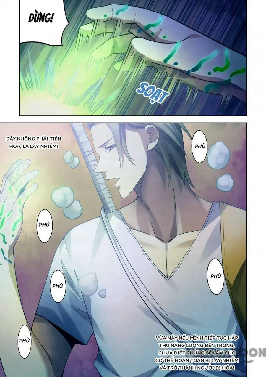 Mạt Thế Phàm Nhân Nettruyen ZZZ Chương 393 Page 10