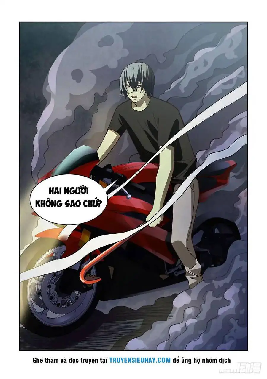 Mạt Thế Phàm Nhân Nettruyen ZZZ Chương 89 Page 16