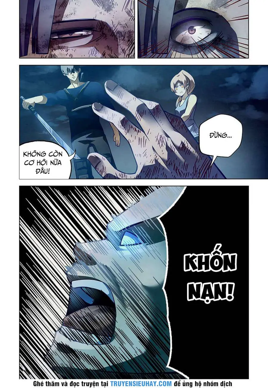 Mạt Thế Phàm Nhân Nettruyen ZZZ Chương 65 Page 9