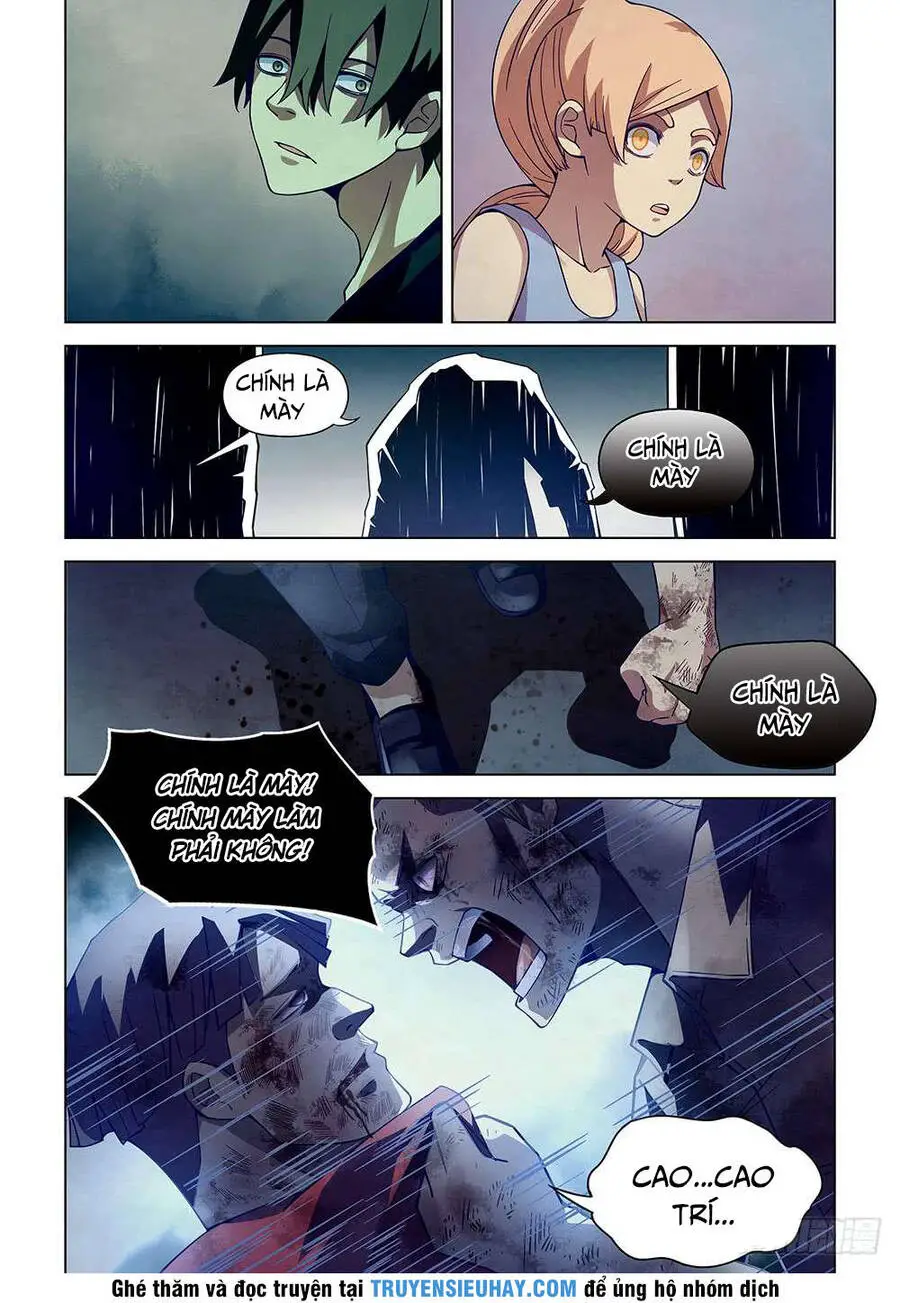 Mạt Thế Phàm Nhân Nettruyen ZZZ Chương 65 Page 10