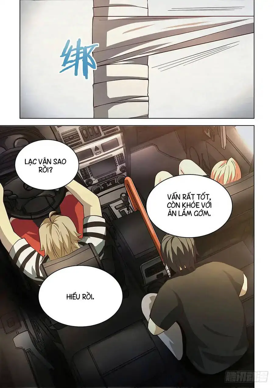 Mạt Thế Phàm Nhân Nettruyen ZZZ Chương 83 Page 10