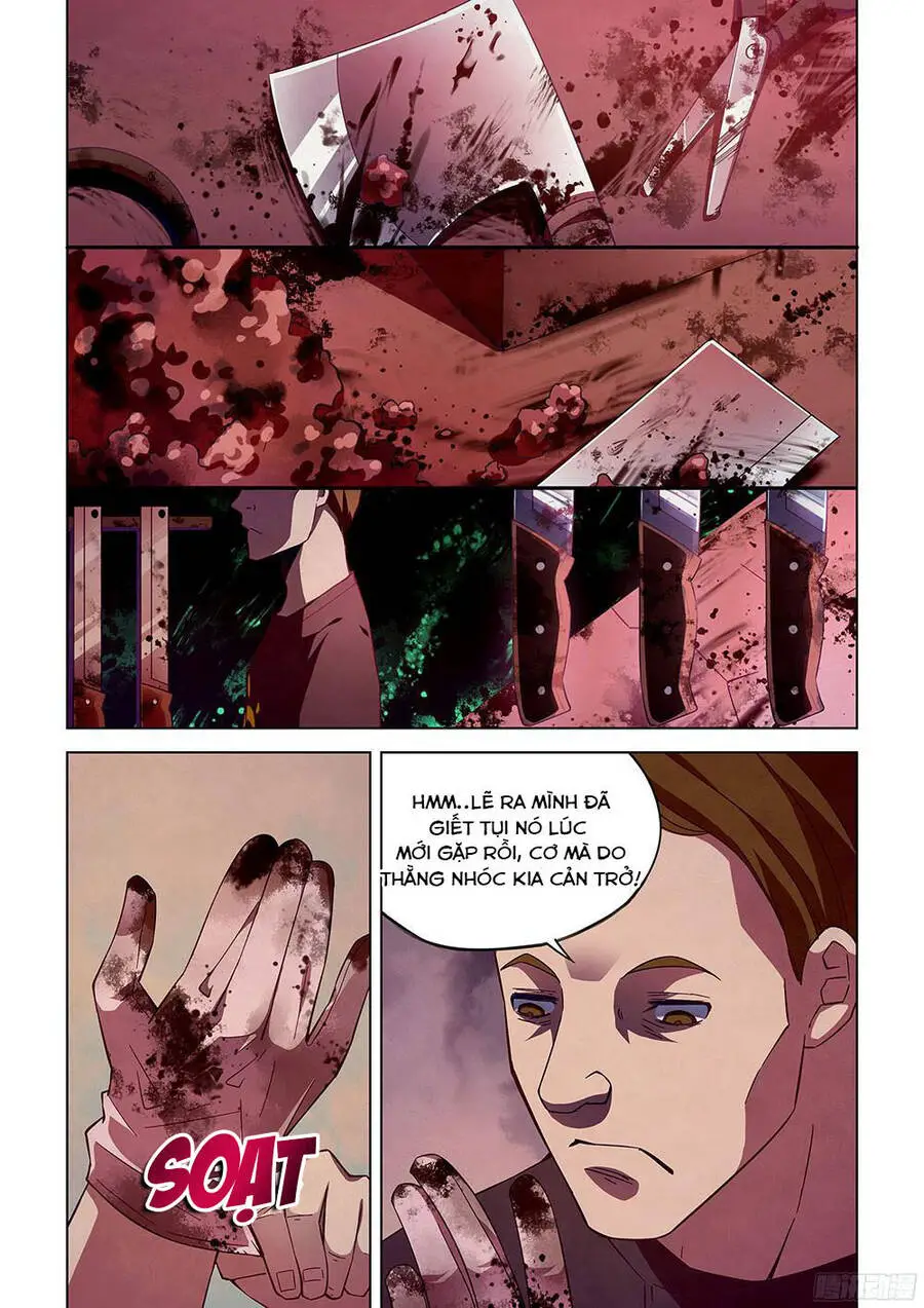 Mạt Thế Phàm Nhân Nettruyen ZZZ Chương 43 Page 7