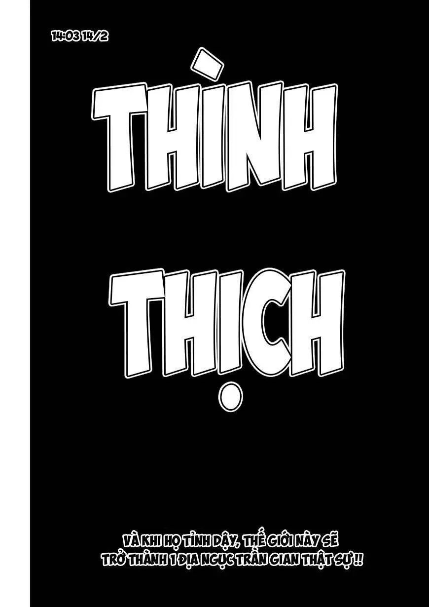 Mạt Thế Phàm Nhân Nettruyen ZZZ Chương 3 Page 9