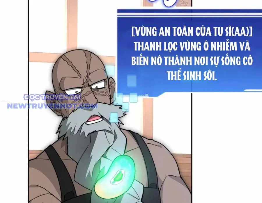 Mắc Kẹt Trong Tòa Tháp Thử Thách Nettruyen ZZZ Chương 104 Page 7