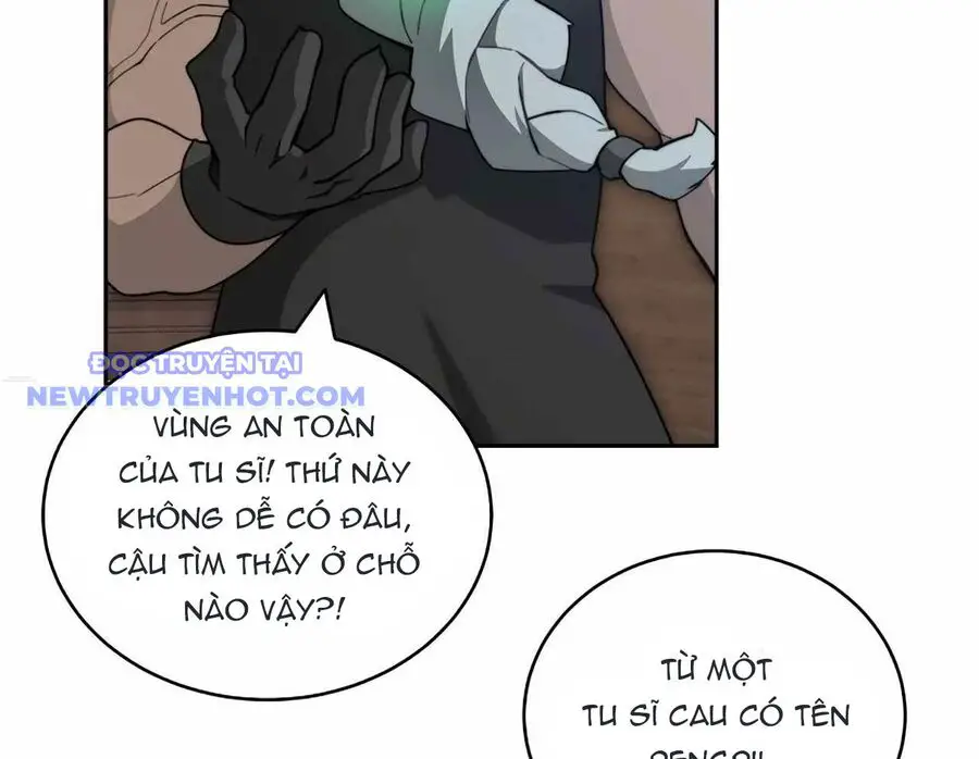 Mắc Kẹt Trong Tòa Tháp Thử Thách Nettruyen ZZZ Chương 104 Page 8