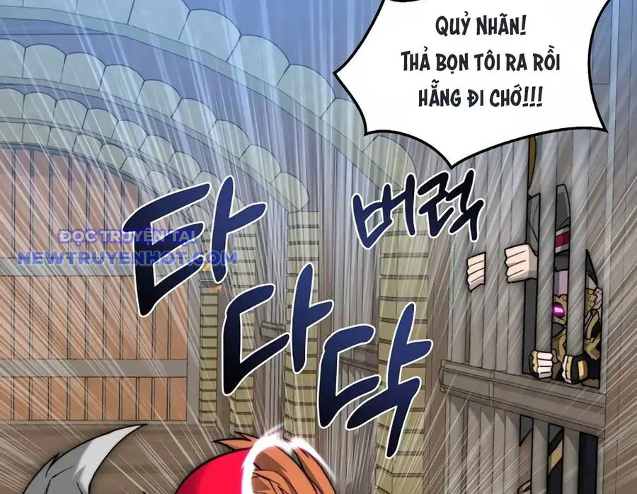 Mắc Kẹt Trong Tòa Tháp Thử Thách Nettruyen ZZZ Chương 104 Page 18