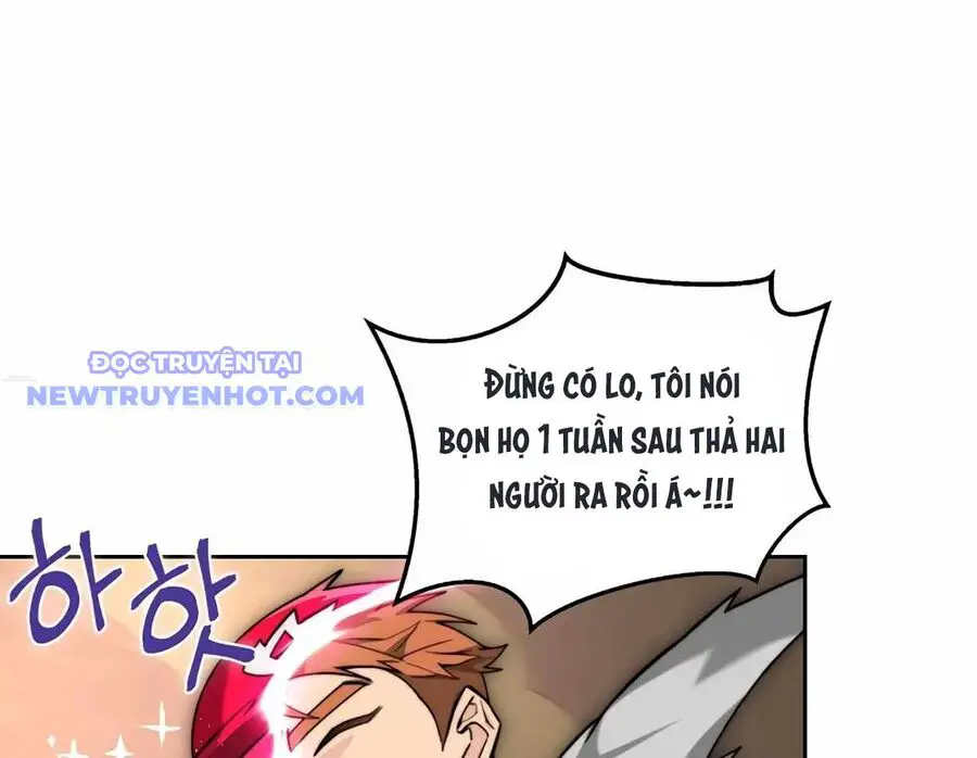 Mắc Kẹt Trong Tòa Tháp Thử Thách Nettruyen ZZZ Chương 104 Page 21