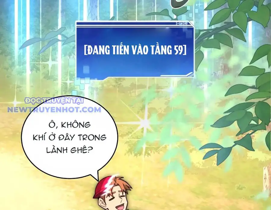 Mắc Kẹt Trong Tòa Tháp Thử Thách Nettruyen ZZZ Chương 104 Page 25