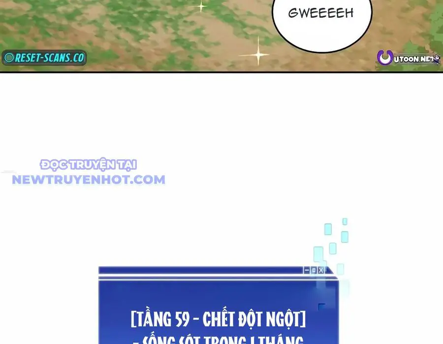 Mắc Kẹt Trong Tòa Tháp Thử Thách Nettruyen ZZZ Chương 104 Page 27