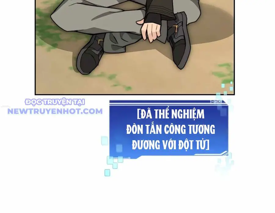 Mắc Kẹt Trong Tòa Tháp Thử Thách Nettruyen ZZZ Chương 104 Page 33