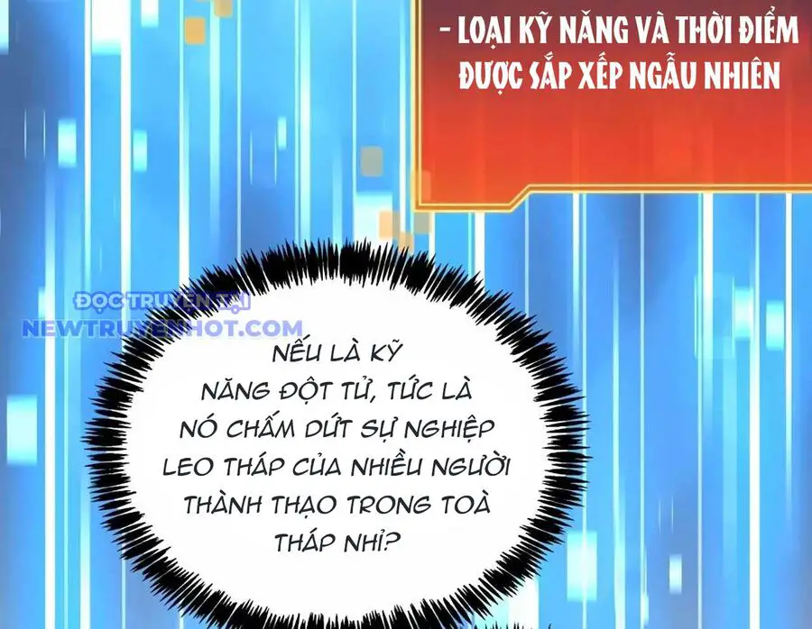 Mắc Kẹt Trong Tòa Tháp Thử Thách Nettruyen ZZZ Chương 104 Page 37