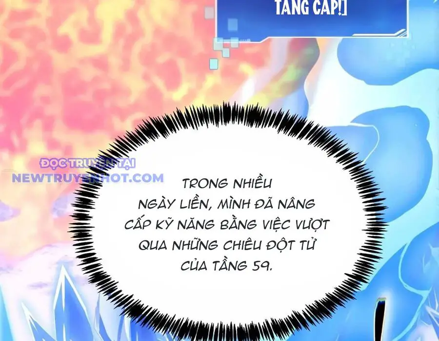 Mắc Kẹt Trong Tòa Tháp Thử Thách Nettruyen ZZZ Chương 104 Page 44