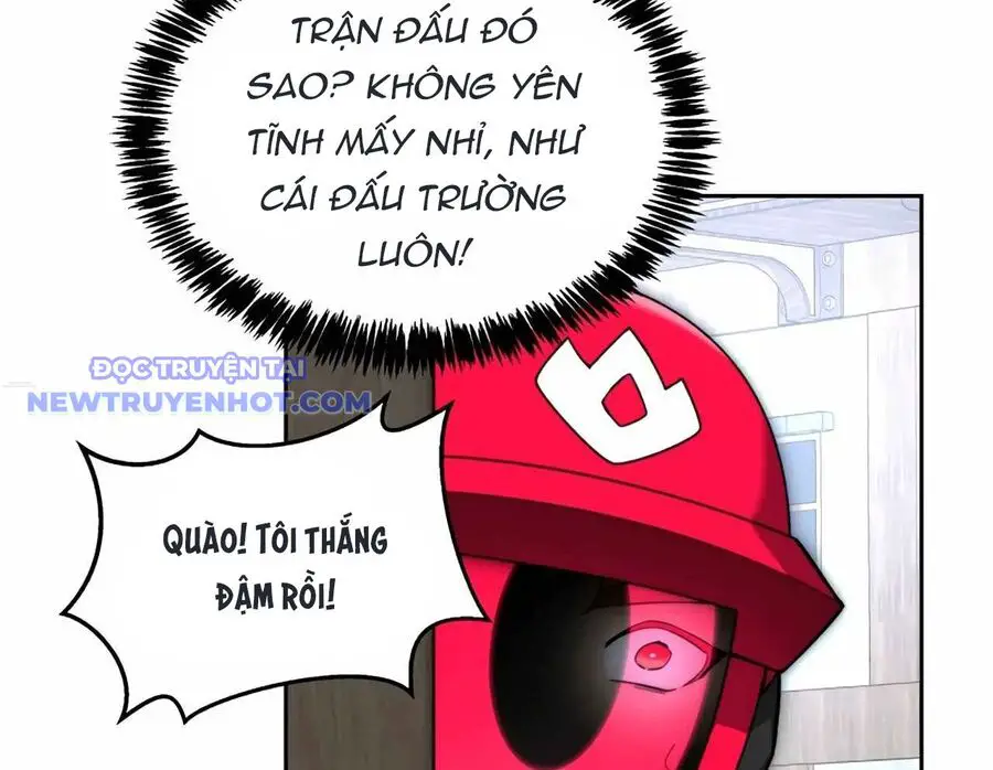 Mắc Kẹt Trong Tòa Tháp Thử Thách Nettruyen ZZZ Chương 104 Page 137