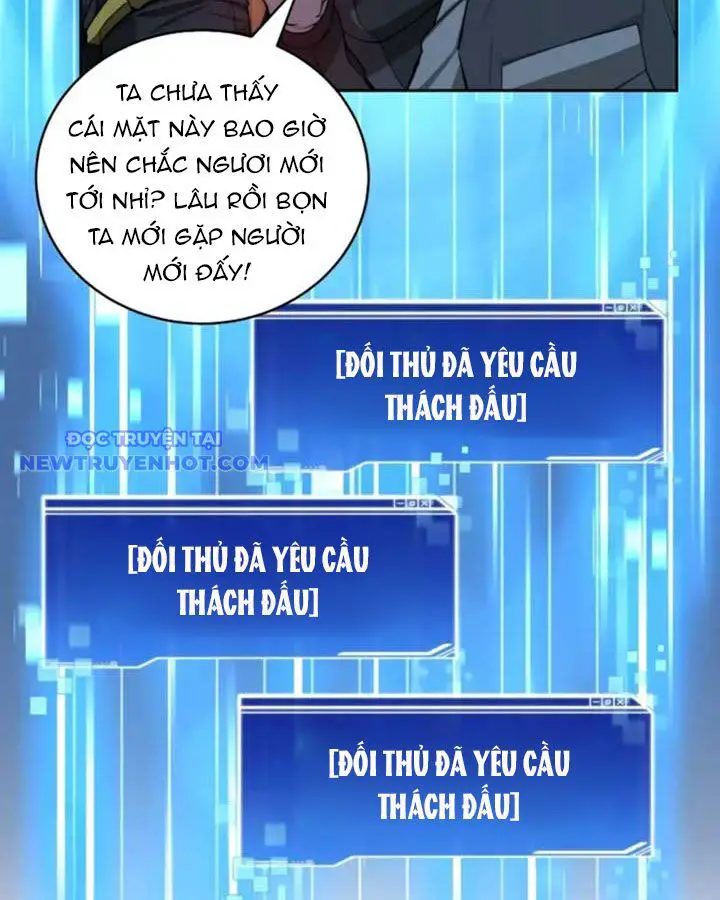 Mắc Kẹt Trong Tòa Tháp Thử Thách Nettruyen ZZZ Chương 104 Page 150