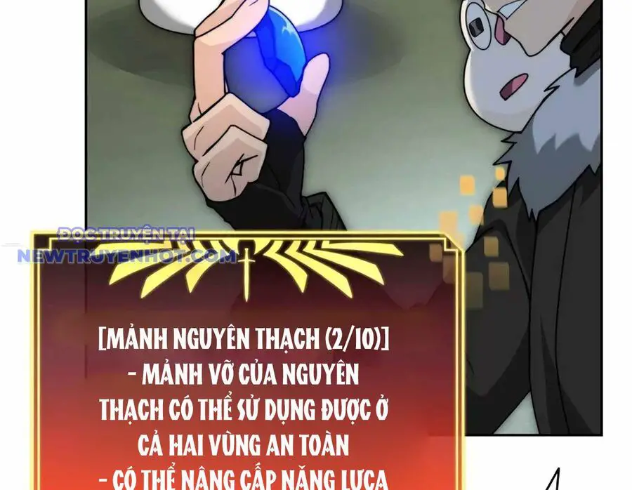 Mắc Kẹt Trong Tòa Tháp Thử Thách Nettruyen ZZZ Chương 104 Page 209