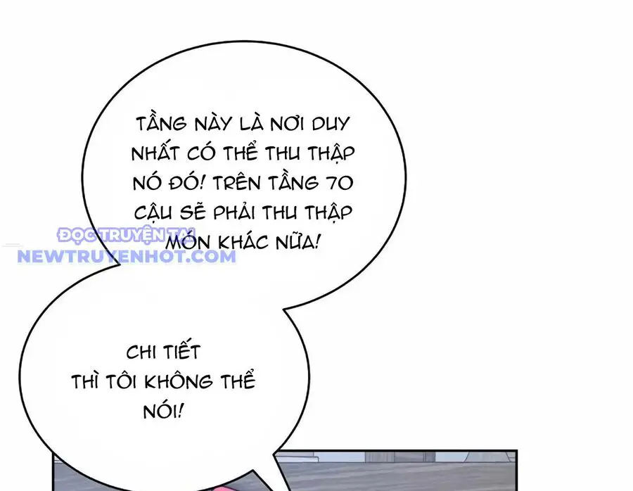 Mắc Kẹt Trong Tòa Tháp Thử Thách Nettruyen ZZZ Chương 104 Page 211