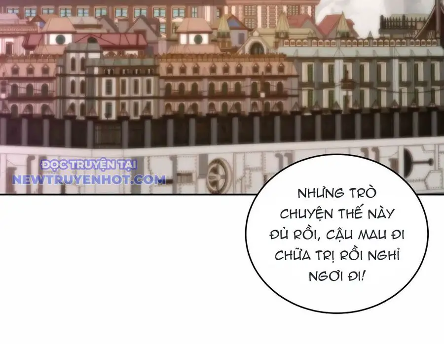 Mắc Kẹt Trong Tòa Tháp Thử Thách Nettruyen ZZZ Chương 103 Page 15