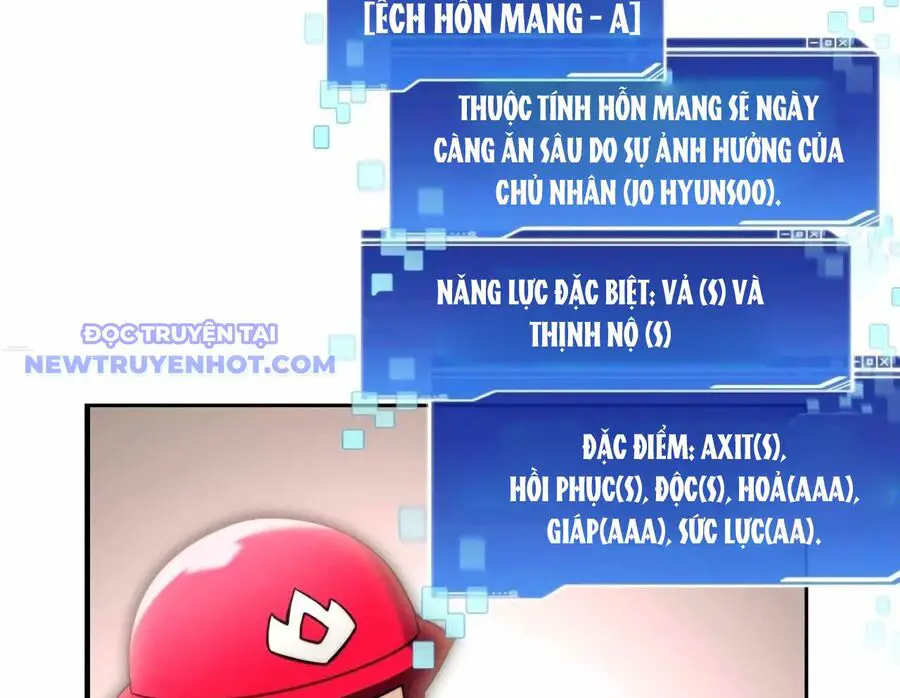 Mắc Kẹt Trong Tòa Tháp Thử Thách Nettruyen ZZZ Chương 103 Page 23