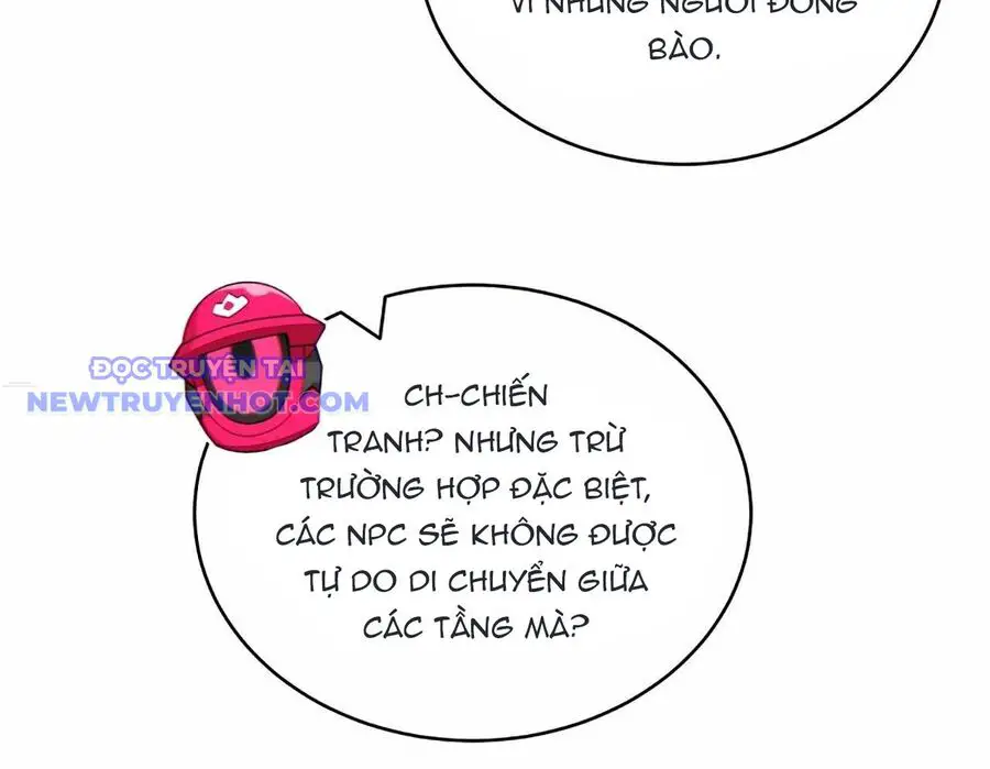 Mắc Kẹt Trong Tòa Tháp Thử Thách Nettruyen ZZZ Chương 103 Page 45
